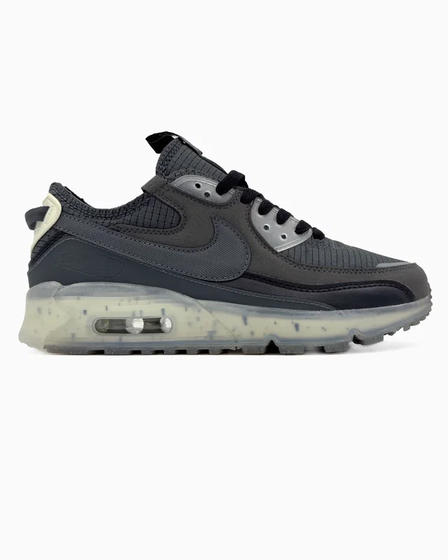Nike Air Max Terrascape 90 Black/Grey — головне фото товару