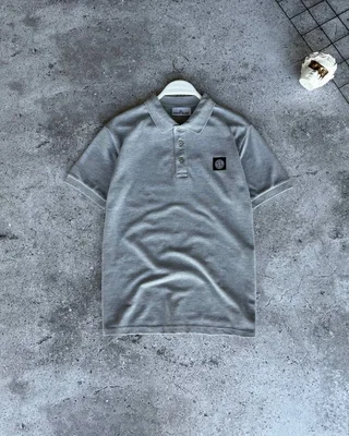 Футболка Stone Island — головне фото товару