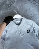 Футболка Stone Island — головне фото товару