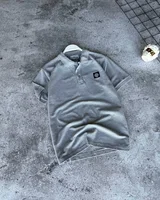 Футболка Stone Island — головне фото товару