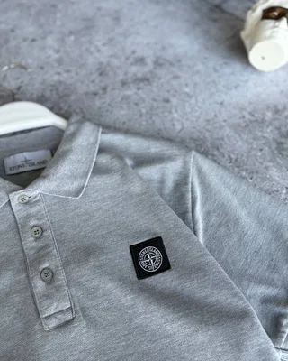 Футболка Stone Island — головне фото товару