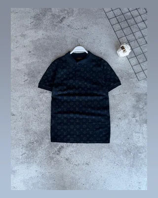 Футболка Louis Vuitton — головне фото товару