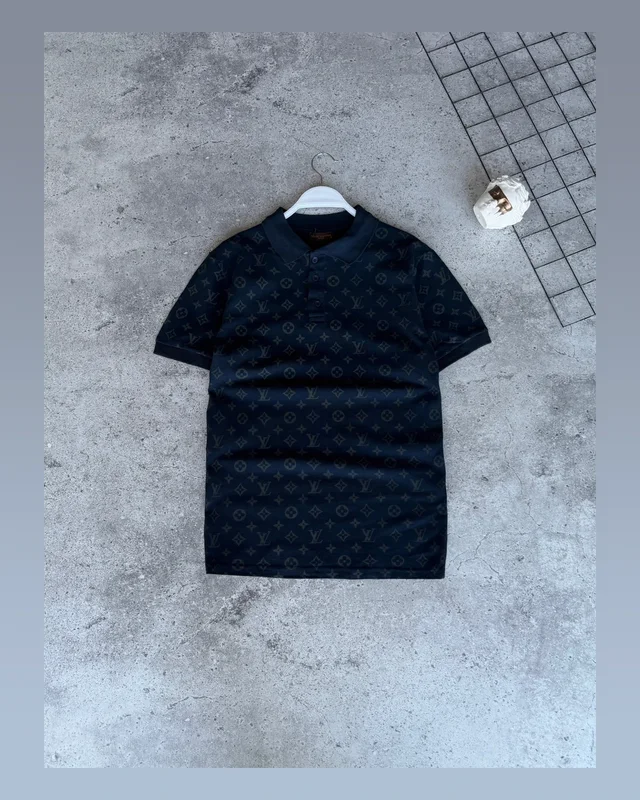 Футболка Louis Vuitton — головне фото товару