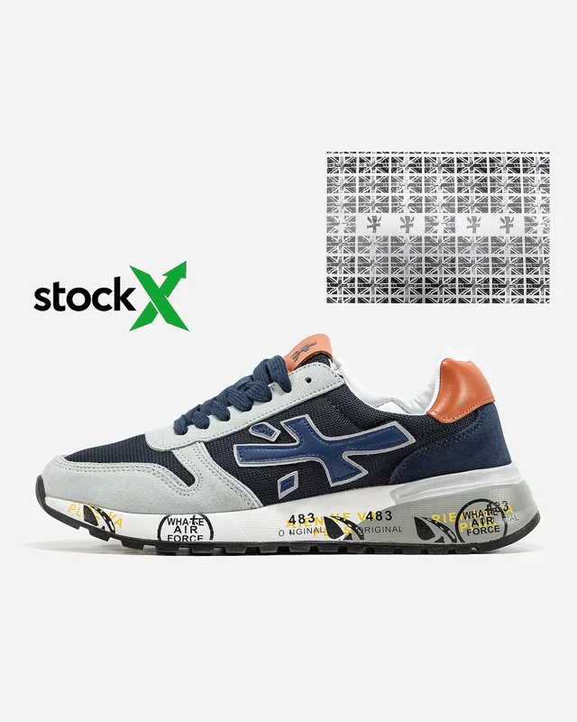 Premiata 2261 Premiata Mick — головне фото товару