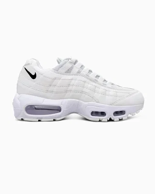 Nike Air Max 95 White — головне фото товару