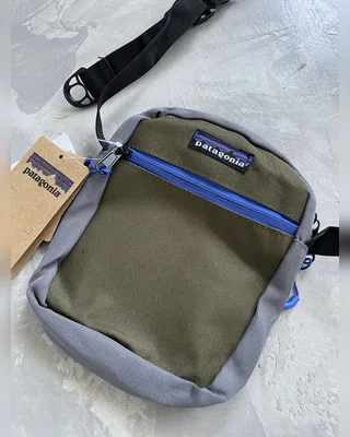 Patagonia brown — головне фото товару