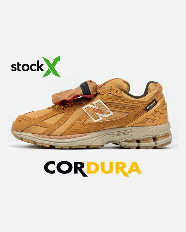 New Balance 1890 New Balance 1906R Cordura — головне фото товару