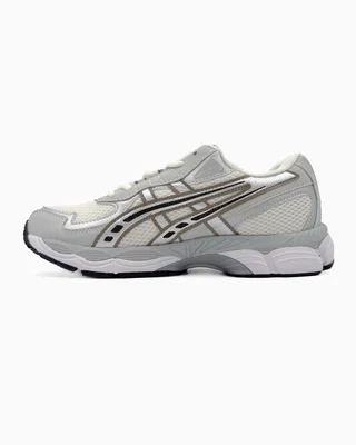Asics Gel NYC 2055 Cream Pure Silver — головне фото товару