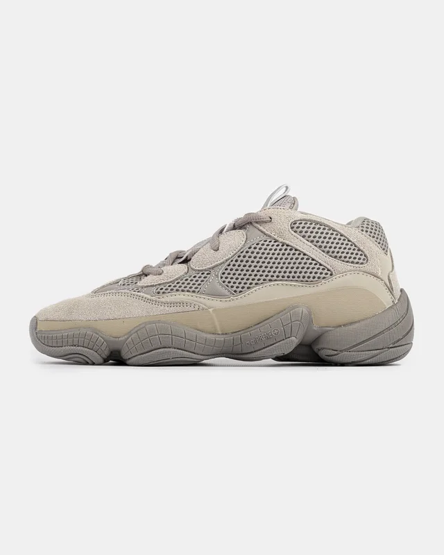 Adidas Yeezy 500 'Clay Brown' — головне фото товару