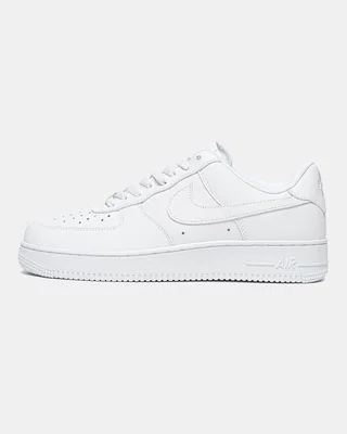 Nike Air force 1 white — головне фото товару