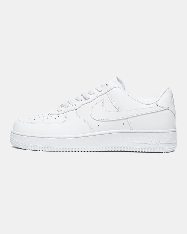 Nike Air force 1 white — головне фото товару