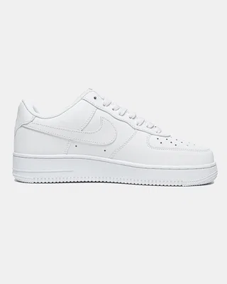Nike Air force 1 white — головне фото товару