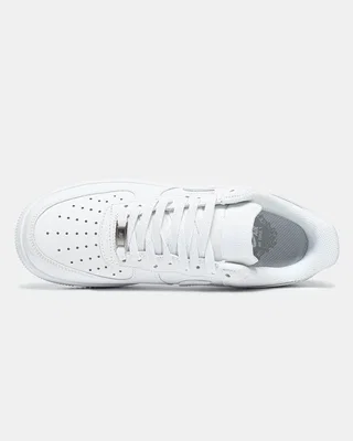 Nike Air force 1 white — головне фото товару