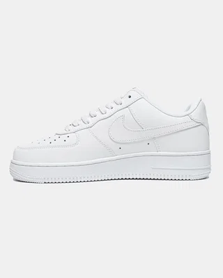 Nike Air force 1 white — головне фото товару