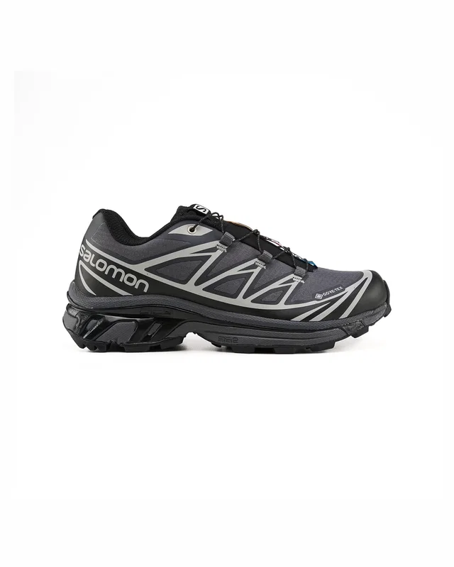 Salomon XT 6 GTX Black — головне фото товару