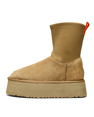 UGG Classic Dipper Boot 'Chestnut' 1144031-CHE — головне фото товару