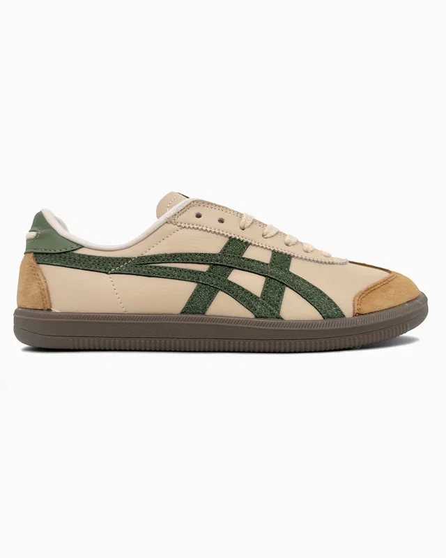Onitsuka Tiger Asics Onitsuka Tiger Tokuten Beige/Green — головне фото товару