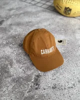 Кепка Carhartt — головне фото товару