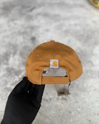 Кепка Carhartt — головне фото товару