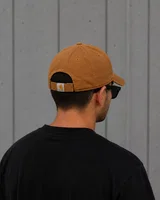 Кепка Carhartt — головне фото товару