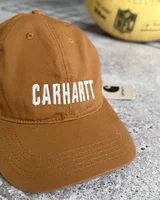 Кепка Carhartt — головне фото товару