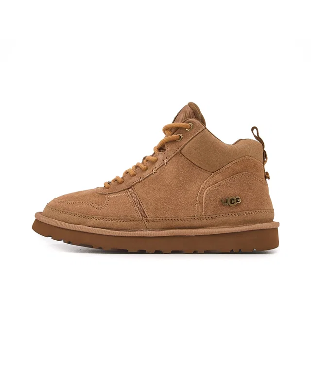 UGG Highland Hi Heritage Brown — головне фото товару