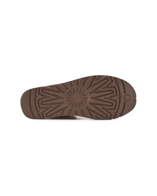 UGG Highland Hi Heritage Brown — головне фото товару