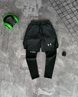 Шорти Under Armour — головне фото товару