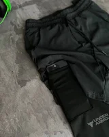 Шорти Under Armour — головне фото товару