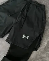 Шорти Under Armour — головне фото товару