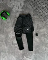 Шорти Under Armour — головне фото товару