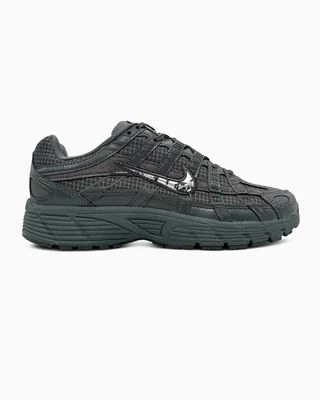 Nike P 6000 Anthracite Iron Grey — головне фото товару