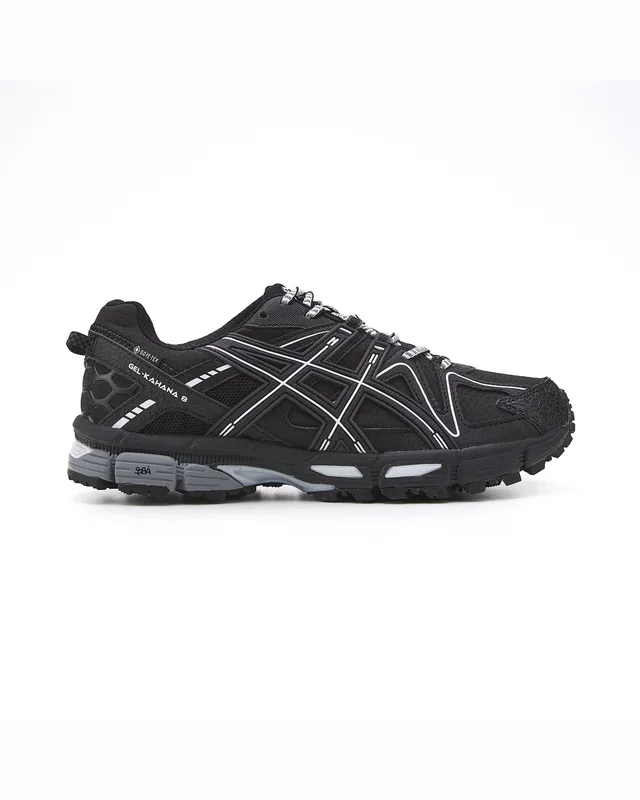 Asics Gel-Kahana 8 Black Gore-TEX — головне фото товару