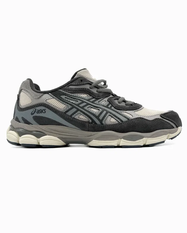 Asics Gel-NYC Beige/Brown — головне фото товару