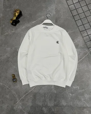 Світшот Calvin Klein — головне фото товару
