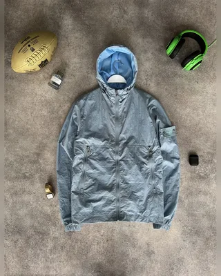 Куртка Stone Island — головне фото товару