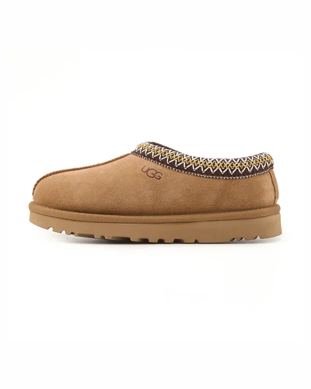 UGG Tasman Chestnut Brown — головне фото товару