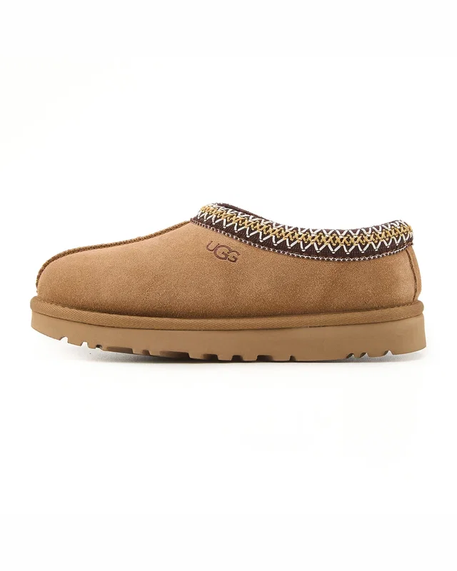 UGG Tasman Chestnut Brown — головне фото товару