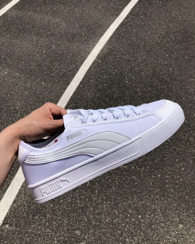 Puma White (M) — головне фото товару