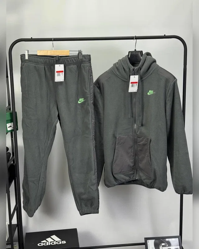 Костюм Sportswear Gray Інше — головне фото товару