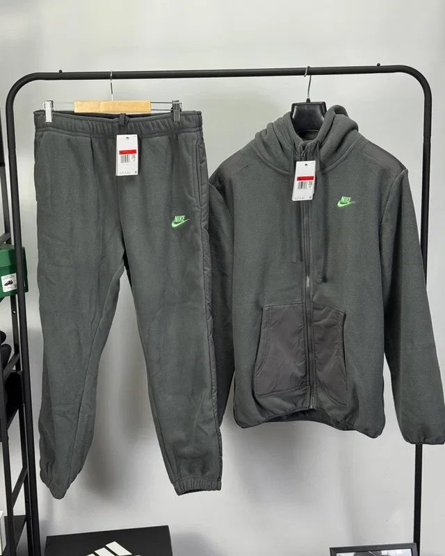 Костюм Sportswear Gray Інше — головне фото товару