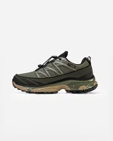 Salomon Skeleton Termo Khaki — головне фото товару