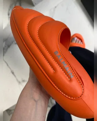 Balmain Orange Інше — головне фото товару
