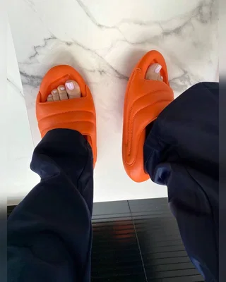 Balmain Orange Інше — головне фото товару
