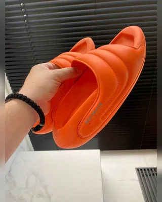 Balmain Orange Інше — головне фото товару