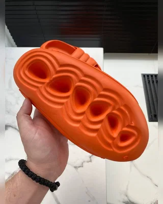 Balmain Orange Інше — головне фото товару