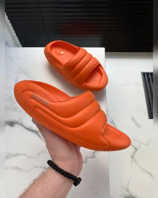 Balmain Orange Інше — головне фото товару
