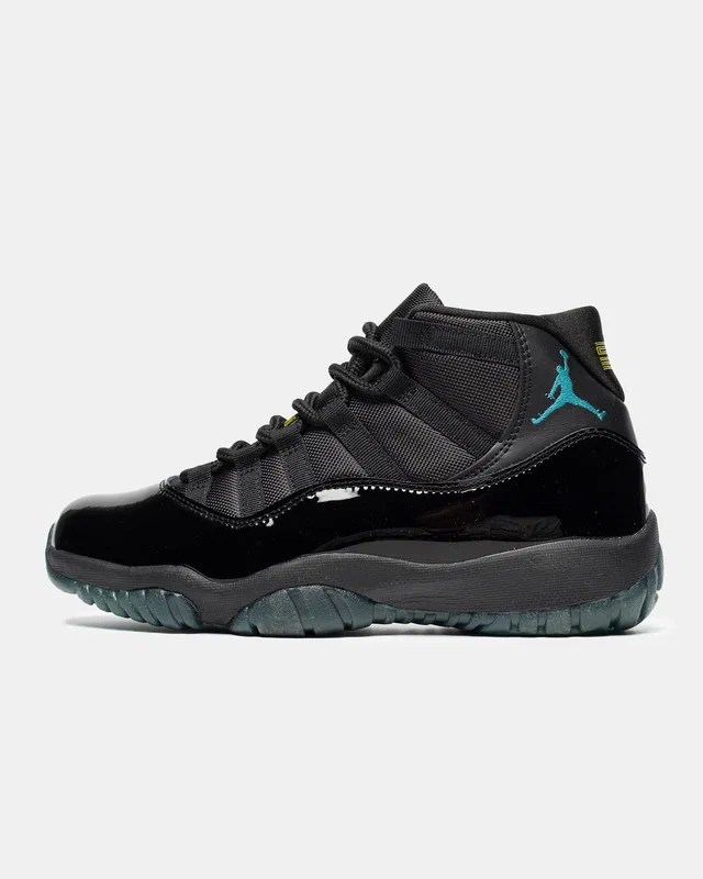 Nike Air Jordan 11 Retro 'Gamma Blue' 2025 378038-047 — головне фото товару