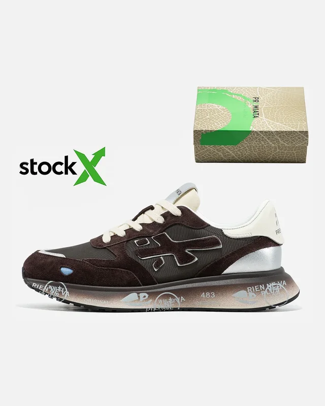 Premiata 2731 Premiata Lauryn PREMIUM — головне фото товару