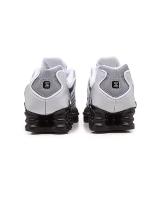Nike Shox TL Black White — головне фото товару